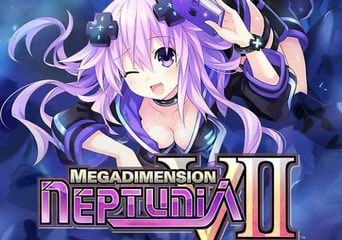 Megadimension Neptunia VII Deluxe Edition Global Steam