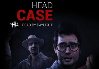 Dead by Daylight: Head Case DLC EU Xbox One/Series