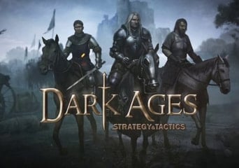 Strategy and Tactics: Dark Ages EN/RU Global Steam