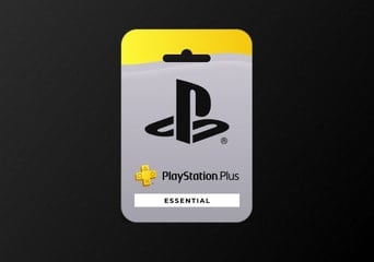 PlayStation Plus Essential 365 Days US PSN