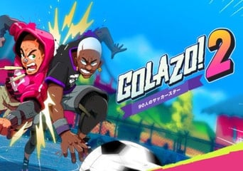 Golazo! 2 EN/DE/FR/IT/PT/ES Global Steam