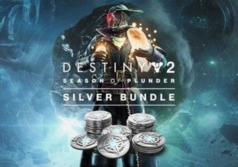 Destiny 2 - Season of Plunder Silver Bundle DLC Argentina Xbox One/Series