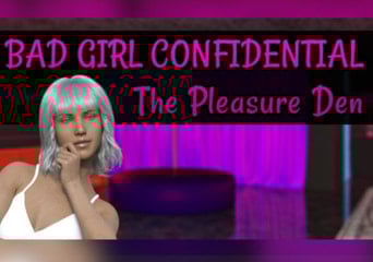 Bad Girl Confidential - The Pleasure Den EN Global Steam