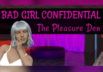 Bad Girl Confidential - The Pleasure Den EN Global Steam