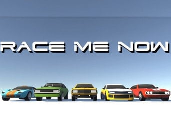 Race Me Now EN Global Steam