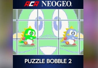 Aca Neogeo: Puzzle Bobble 2 EN EU Xbox One Xbox Series