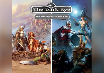 The Dark Eye - Bundle Argentina Xbox One/Series