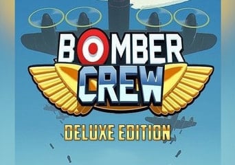 Bomber Crew Deluxe Edition EN/DE/FR/PL/RU/ES EU Steam