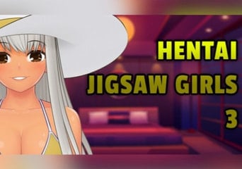Hentai Jigsaw Girls 3 EN Global Steam