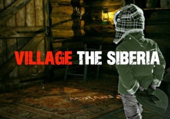 Village: The Siberia EN/RU Global Steam