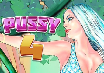 Pussy 4 EN Global Steam