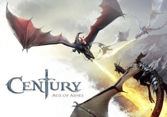 Century: Age of Ashes - Krød Slaglands Dragon Bundle DLC Global Xbox One/Series