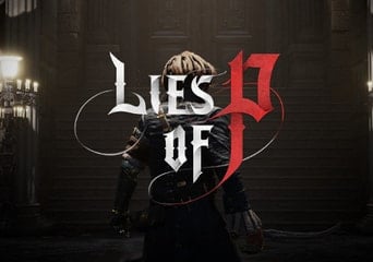 Lies Of P United States Xbox/One/Series/Xbox - PC