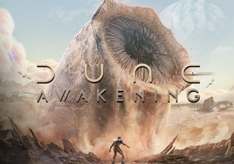 Dune: Awakening EN Global Steam