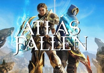 Atlas Fallen EN EU Xbox Series