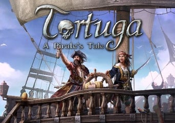 Tortuga: A Pirate's Tale EN Argentina Xbox One Xbox Series