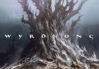 Wyrdsong PRE-ORDER Global Steam