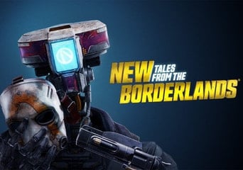 New Tales from the Borderlands EN Turkey Xbox One Xbox Series