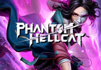 Phantom Hellcat PRE-ORDER Global Steam