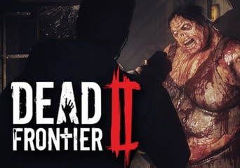 Dead Frontier 2 - Survivor Starter Pack DLC EN Global Steam