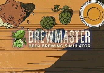 Brewmaster: Beer Brewing Simulator EN EU Xbox One Xbox Series