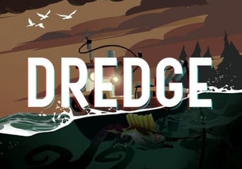 Dredge: Blackstone Key DLC Global Steam