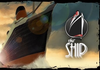 The Ship: Murder Party EN/DE/FR/IT/PL/JA/RU/ES Global Steam