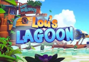 Lou's Lagoon PRE-ORDER Global Steam