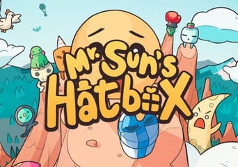 Mr. Sun's Hatbox EN Global Steam