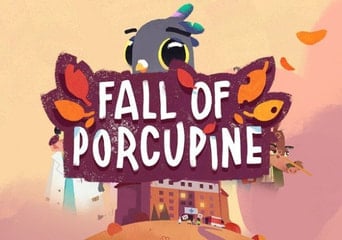 Fall of Porcupine EN/DE Argentina Xbox One Xbox Series