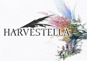 Harvestella EN/DE/FR/JA/KO/ZH/ES/ZH Global Steam