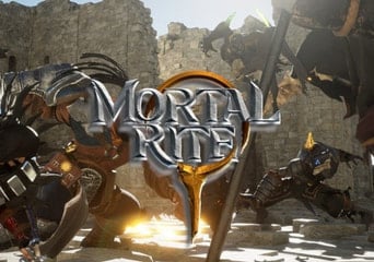 Mortal Rite Global Steam