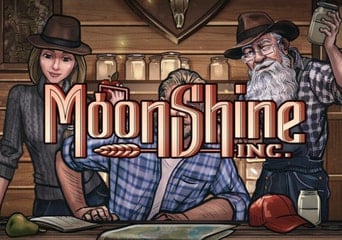 Moonshine Inc. EN/DE/PL/RU/ZH Global Steam