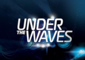 Under The Waves Argentina Xbox One/Series