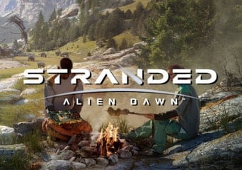 Stranded: Alien Dawn EN Global Steam