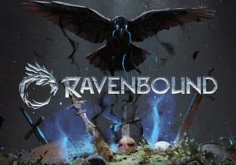 Ravenbound EN/DE/FR/JA/RU/ZH/ES Global Steam