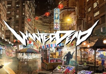 Wanted: Dead EN/DE/FR/IT/JA/ES Global Steam