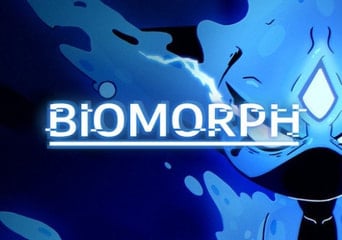Biomorph EN/DE/FR/IT/JA/ZH/ES/ZH Global Steam