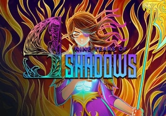 9 Years of Shadows EN/DE/FR/IT/JA/KO/ZH/ES Global Steam