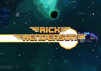 Rick Henderson Argentina Xbox One/Series