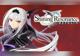Shining Resonance Refrain EN/DE/FR/IT EU Nintendo Switch
