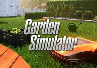 Garden Simulator EN/DE/FR/NL/KO/ZH/ES Global Steam