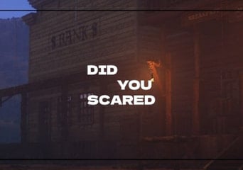 Did You Scared EN/FR/JA/RU/ZH/ES Global Steam