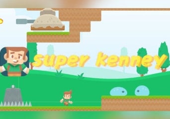 Super Kenney Global Steam