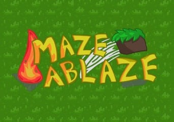 Maze Ablaze EN Global Steam