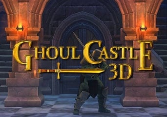 Ghoul Castle 3D Gold Edition EN/DE/FR/IT/JA/RU/ES/TH Global Steam