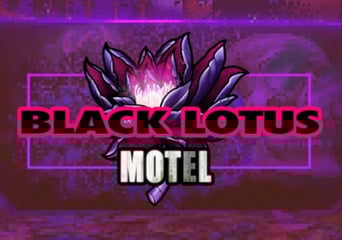 Black Lotus Motel EN/ES/MX Global Steam