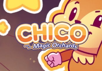 Chico and the Magic Orchards EN Global Steam