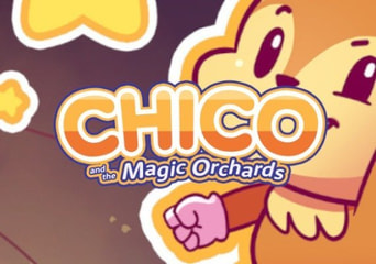 Chico and the Magic Orchards EN Global Steam