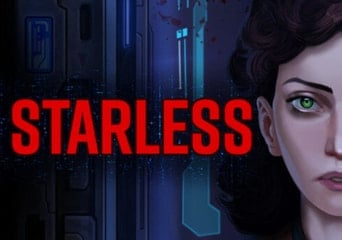 Starless EN/RU Global Steam